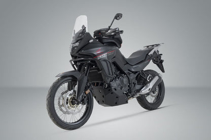 SW-MOTECH SLC Side Carrier (Left) HTA.01.070.10000