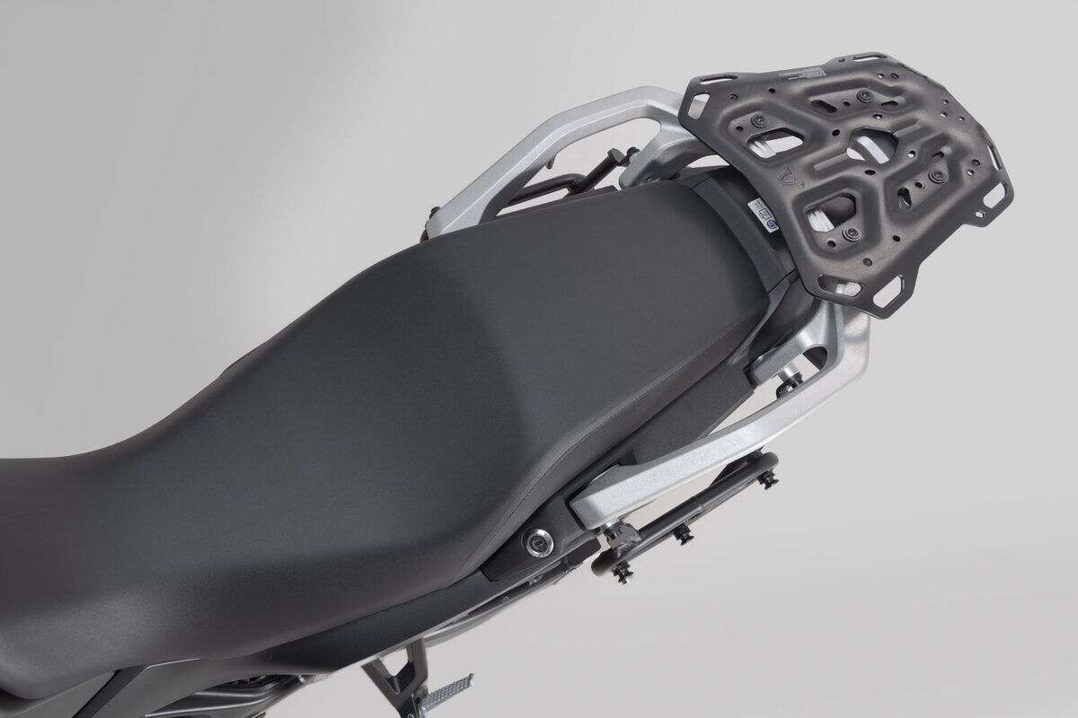 SW-MOTECH SLC Side Carrier (Left) HTA.01.070.10000