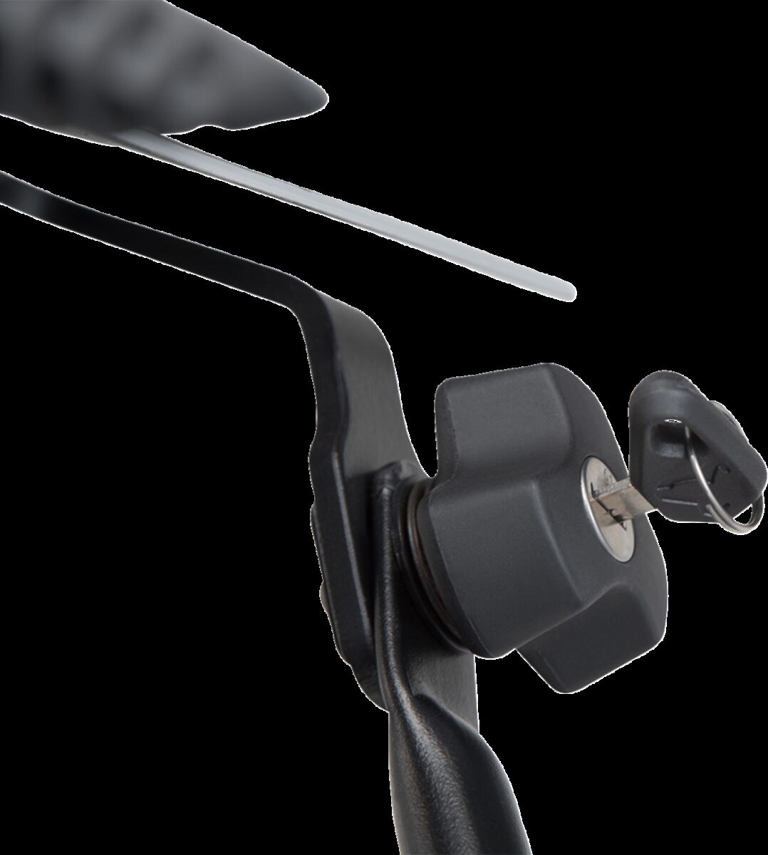 SW-MOTECH QUICK LOCK ANTI-THEFT QLS.00.095.10001/B