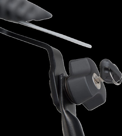 SW-MOTECH QUICK LOCK ANTI-THEFT QLS.00.095.10001/B