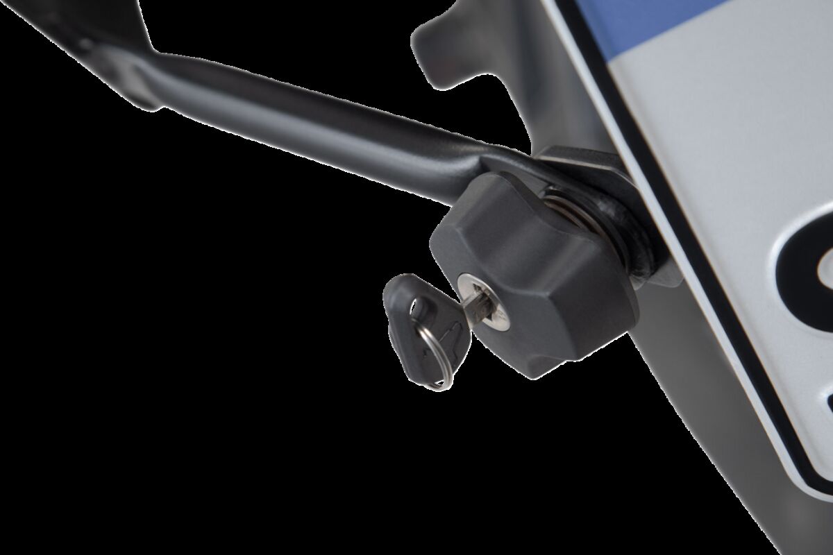 SW-MOTECH QUICK LOCK ANTI-THEFT QLS.00.095.10001/B