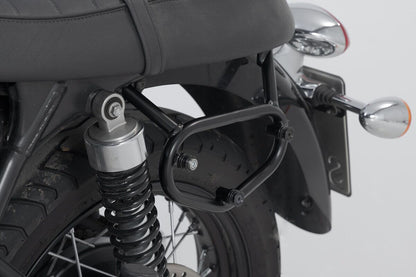 SW-MOTECH SLC Side Carrier (Left) HTA.11.509.10001