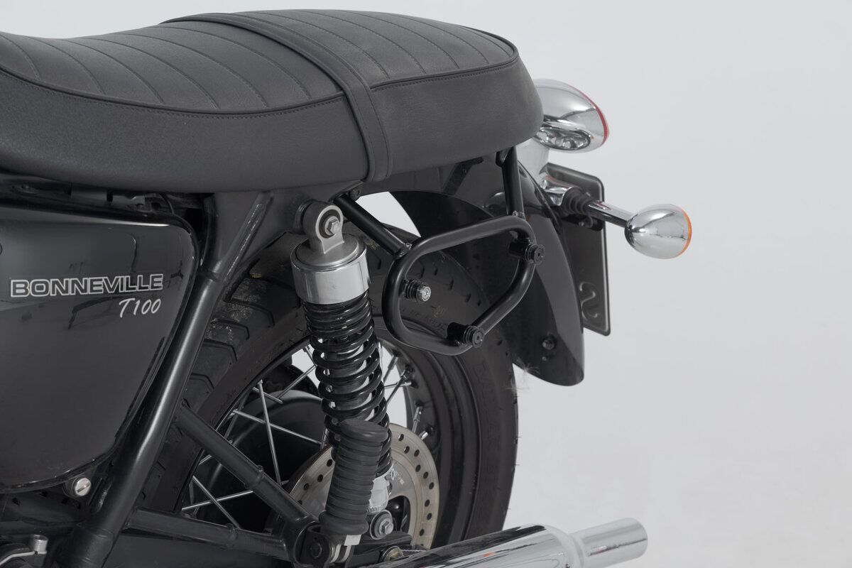 SW-MOTECH SLC Side Carrier (Left) HTA.11.509.10001