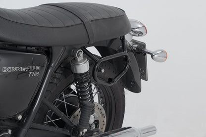 SW-MOTECH SLC Side Carrier (Left) HTA.11.509.10001