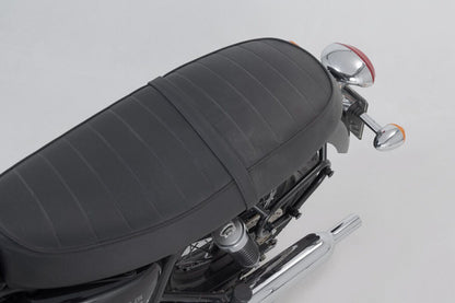 SW-MOTECH SLC Side Carrier (Left) HTA.11.509.10001