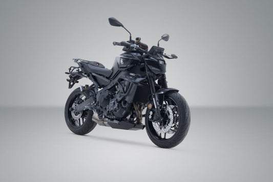 SW-MOTECH SLC Side Carrier (Left) HTA.06.036.10000