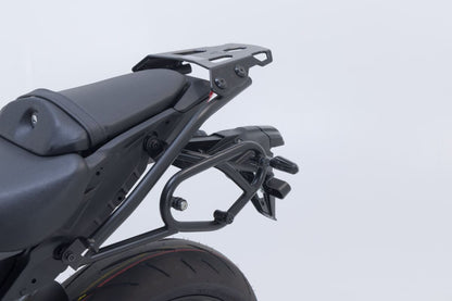 SW-MOTECH SLC Side Carrier (Left) HTA.06.036.10000