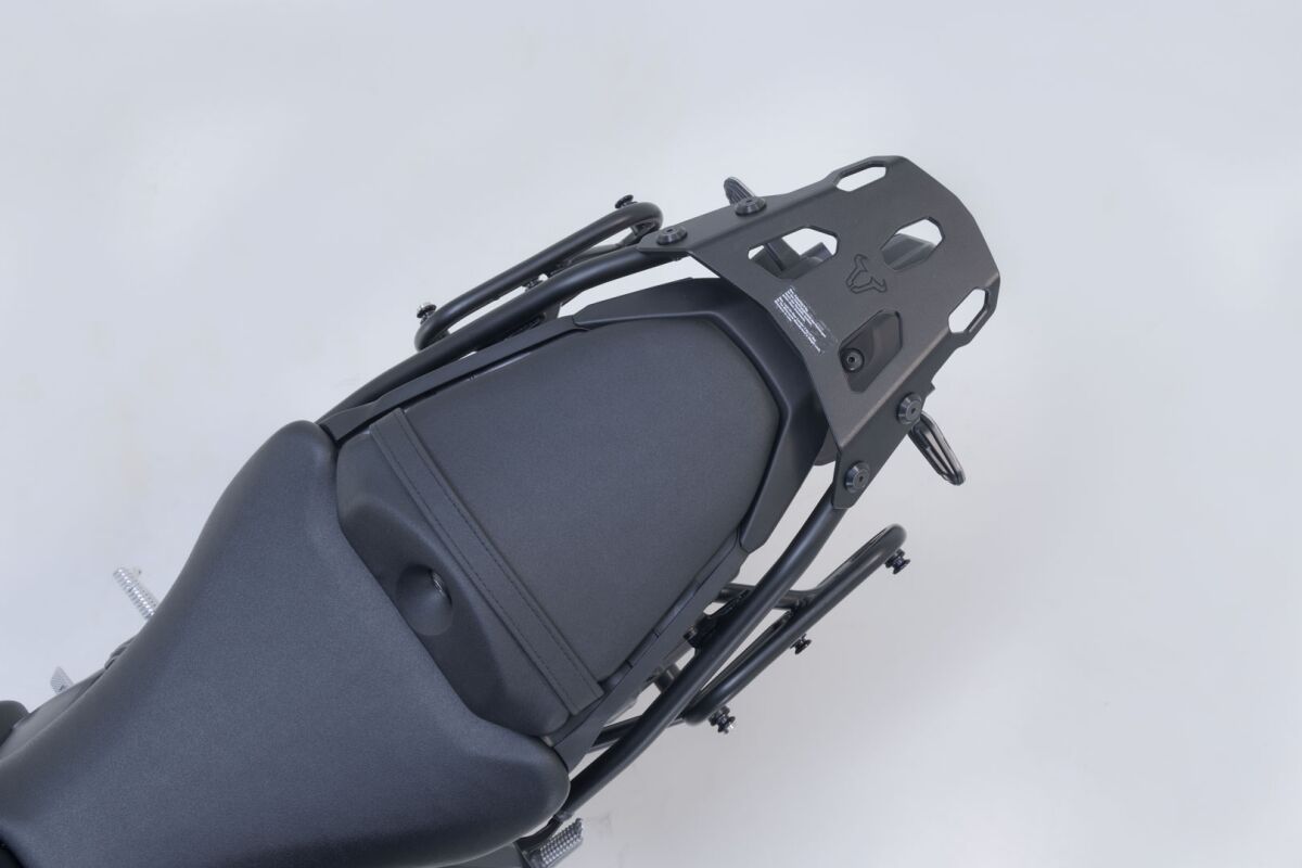 SW-MOTECH SLC Side Carrier (Left) HTA.06.036.10000