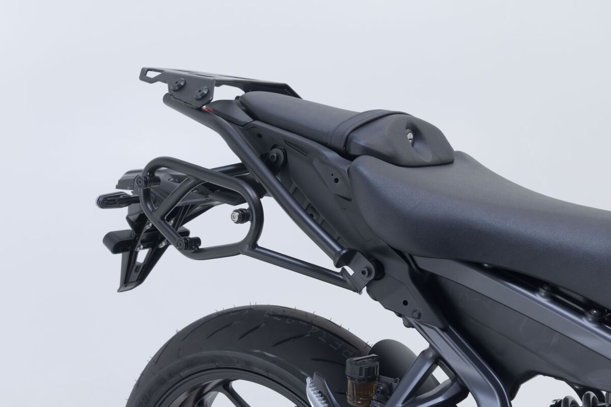 SW-MOTECH SLC Side Carrier (Right) HTA.06.036.11000