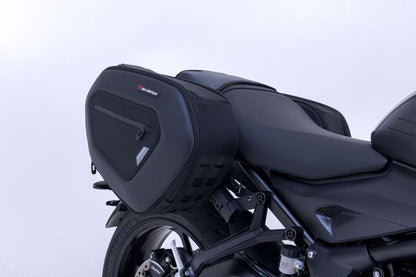 SW-MOTECH PRO BLAZE H SADDLEBAG SET BC.HTA.11.740.36100