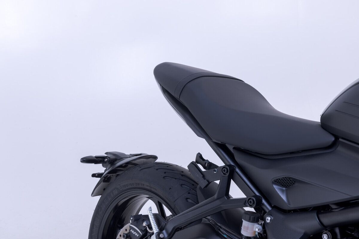 SW-MOTECH PRO BLAZE H SADDLEBAG SET BC.HTA.11.740.36100