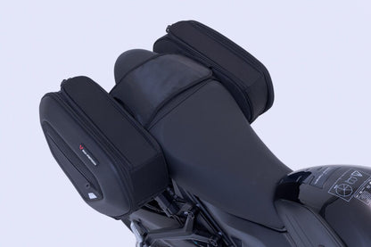 SW-MOTECH PRO BLAZE H SADDLEBAG SET BC.HTA.11.740.36100