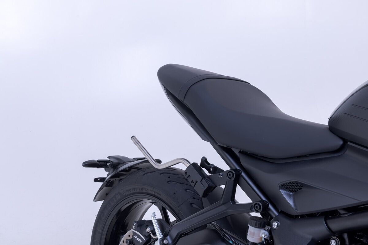 SW-MOTECH PRO BLAZE H SADDLEBAG SET BC.HTA.11.740.36100