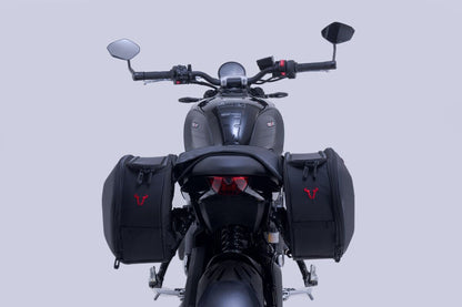 SW-MOTECH PRO BLAZE H SADDLEBAG SET BC.HTA.11.740.36100