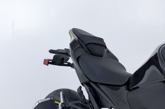 SW-MOTECH PRO BLAZE H Saddlebag Set with EDGE protection BC.HTA.08.740.36500