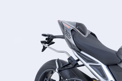 SW-MOTECH PRO BLAZE H Saddlebag Set with EDGE protection BC.HTA.11.740.36000