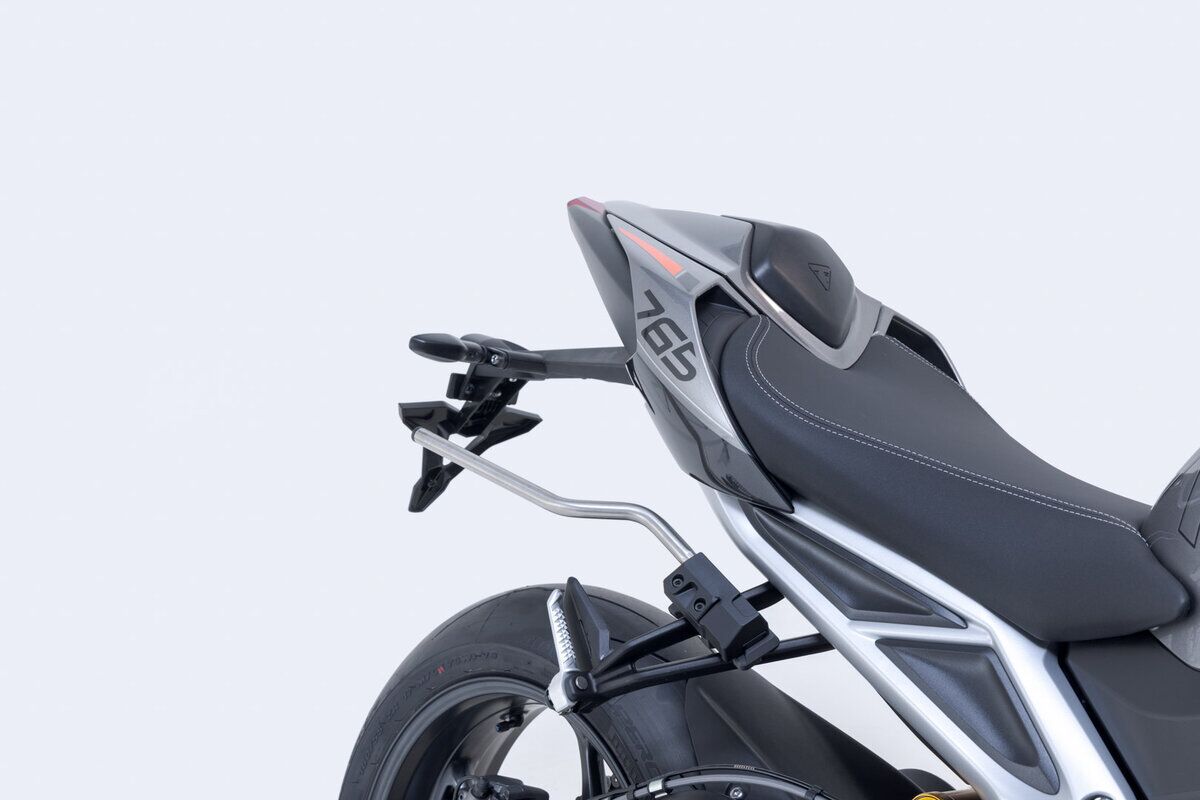 SW-MOTECH PRO BLAZE H Saddlebag Set with EDGE protection BC.HTA.11.740.36000