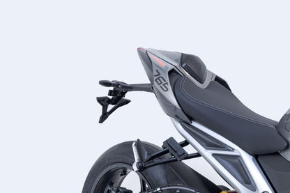 SW-MOTECH PRO BLAZE H Saddlebag Set with EDGE protection BC.HTA.11.740.36000
