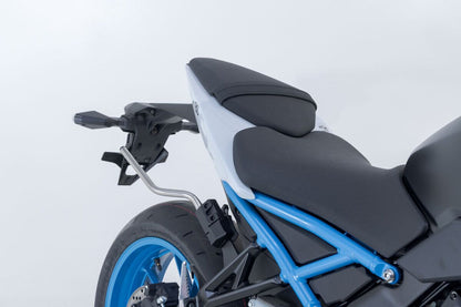 SW-MOTECH PRO BLAZE H Saddlebag Set with EDGE protection BC.HTA.05.740.36100
