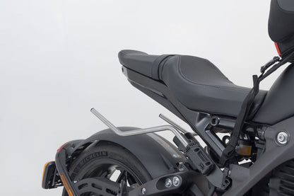 SW-MOTECH PRO BLAZE H Saddlebag Set BC.HTA.09.740.30000