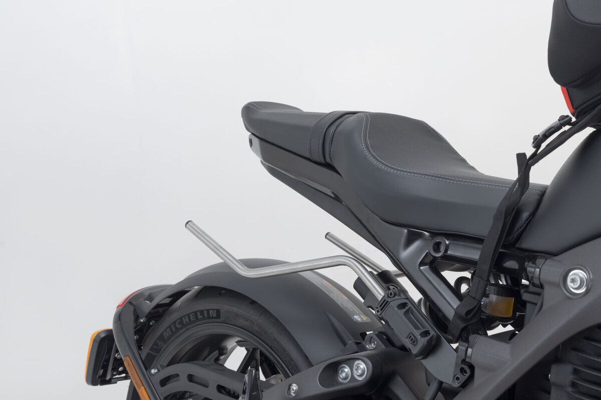 SW-MOTECH PRO BLAZE H Saddlebag Set BC.HTA.09.740.30000
