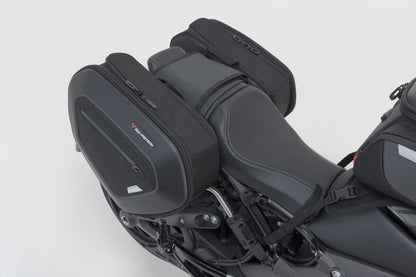 SW-MOTECH PRO BLAZE H Saddlebag Set BC.HTA.09.740.30000