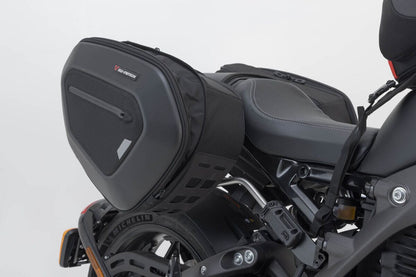 SW-MOTECH PRO BLAZE H Saddlebag Set BC.HTA.09.740.30000
