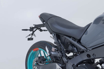 SW-MOTECH PRO BLAZE SADDLEBAG SET BC.HTA.06.740.37100