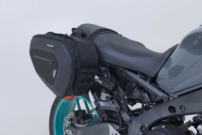 SW-MOTECH PRO BLAZE SADDLEBAG SET BC.HTA.06.740.37100