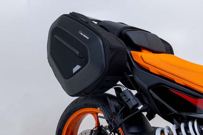 SW-MOTECH PRO BLAZE H SADDLEBAG SET BC.HTA.04.740.35600