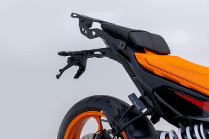 SW-MOTECH PRO BLAZE H SADDLEBAG SET BC.HTA.04.740.35600