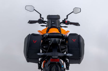 SW-MOTECH PRO BLAZE H SADDLEBAG SET BC.HTA.04.740.35600