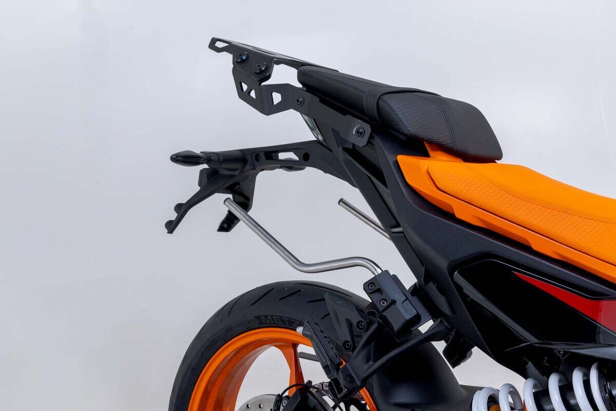 SW-MOTECH PRO BLAZE H SADDLEBAG SET BC.HTA.04.740.35600