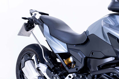 SW-MOTECH PRO BLAZE H Saddlebag Set with EDGE protection BC.HTA.07.740.36100