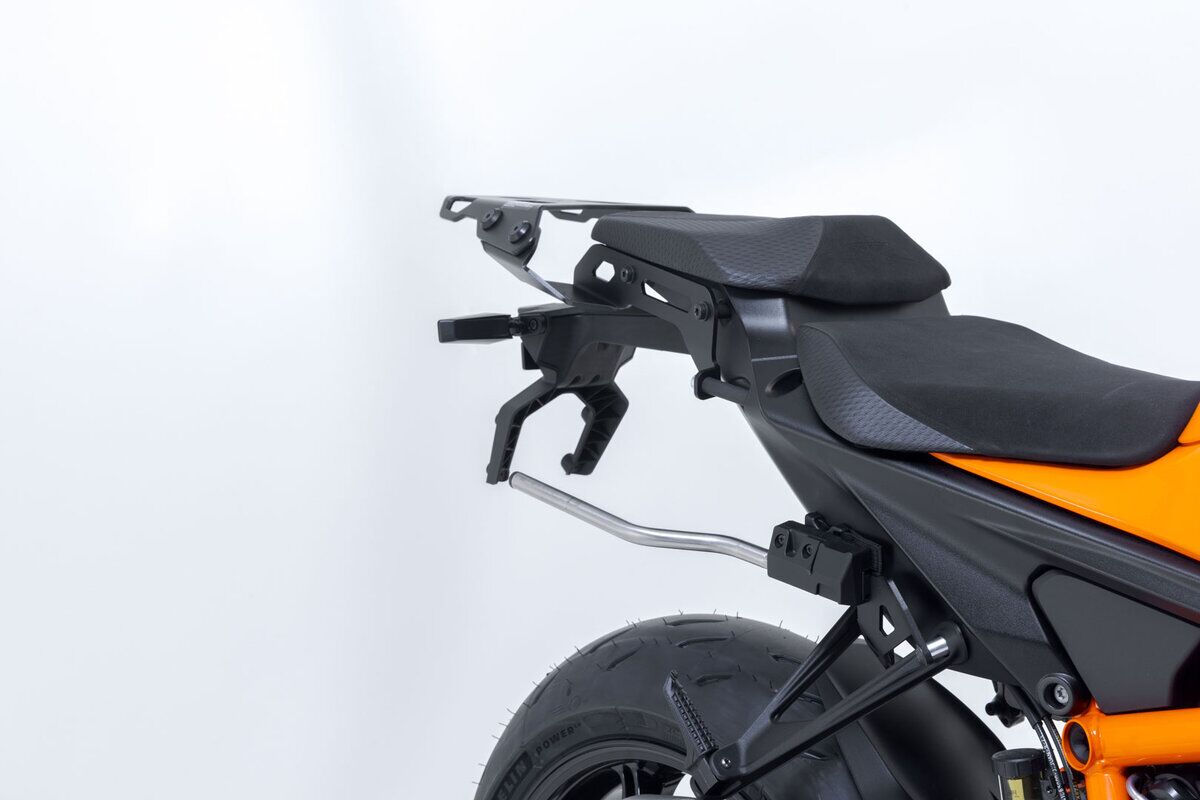 SW-MOTECH PRO BLAZE H SADDLEBAG SET BC.HTA.04.740.35500