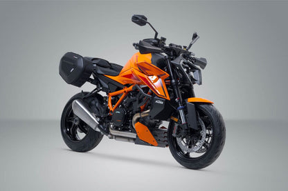 SW-MOTECH PRO BLAZE H SADDLEBAG SET BC.HTA.04.740.35500