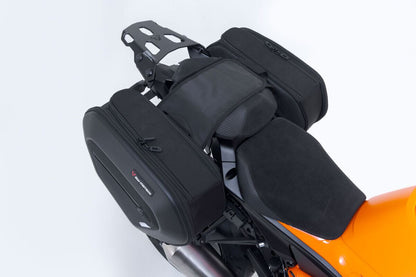 SW-MOTECH PRO BLAZE H SADDLEBAG SET BC.HTA.04.740.35500