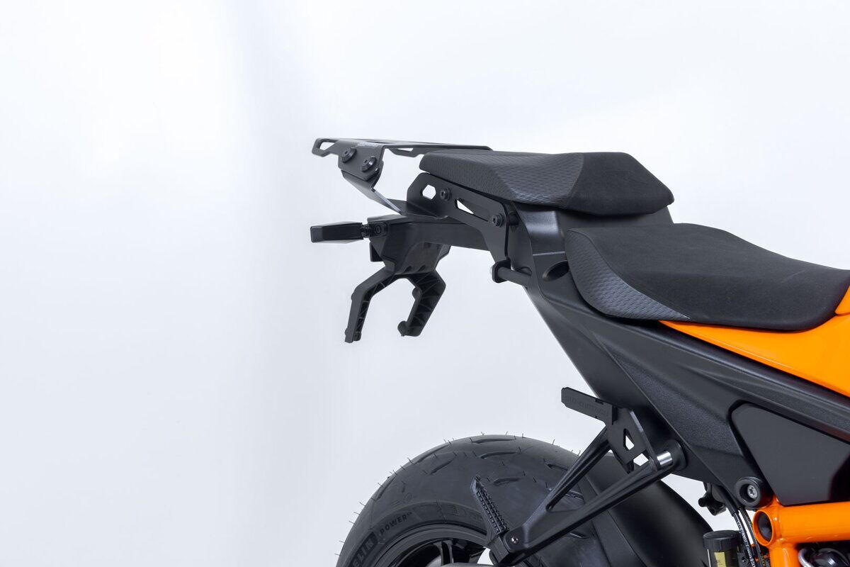 SW-MOTECH PRO BLAZE H SADDLEBAG SET BC.HTA.04.740.35500