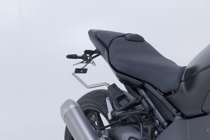 SW-MOTECH PRO BLAZE H Saddlebag Set with Heat Guard BC.HTA.06.740.37300