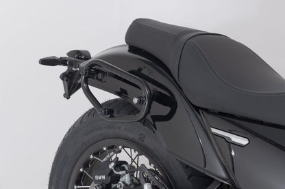 SW-MOTECH Legend Gear Side Bag LC1 Black Edition System (Right) BC.HTA.07.996.20100