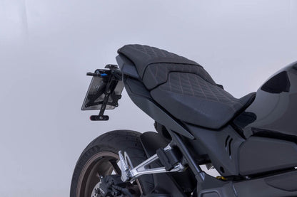 SW-MOTECH PRO BLAZE H Saddlebag Set with EDGE protection BC.HTA.01.740.36500