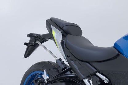SW-MOTECH PRO BLAZE H Saddlebag Set with EDGE protection BC.HTA.05.740.35700