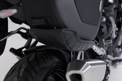 SW-MOTECH PRO BLAZE H Saddlebag Set with Heat Guard BC.HTA.07.740.36200