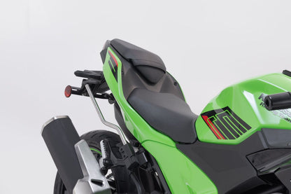 SW-MOTECH PRO BLAZE H Saddlebag Set with EDGE Protection & Heat Guard BC.HTA.08.740.36900