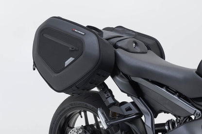 SW-MOTECH PRO BLAZE SADDLEBAG SET BC.HTA.06.740.35900