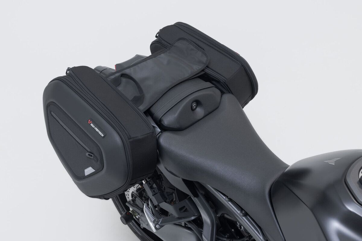 SW-MOTECH PRO BLAZE SADDLEBAG SET BC.HTA.06.740.35900