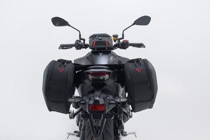 SW-MOTECH PRO BLAZE SADDLEBAG SET BC.HTA.06.740.35900