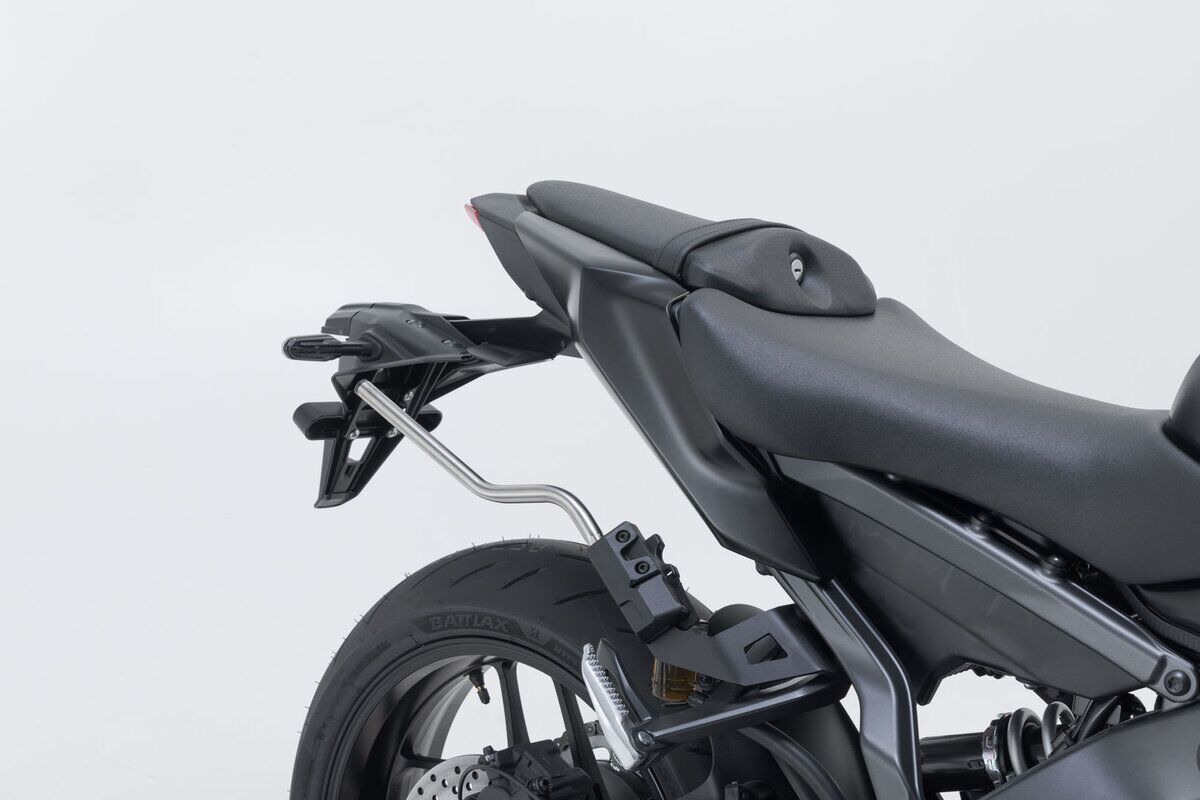 SW-MOTECH PRO BLAZE SADDLEBAG SET BC.HTA.06.740.35900