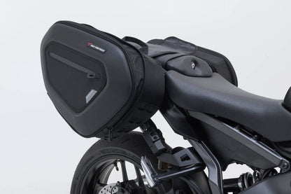 SW-MOTECH PRO BLAZE SADDLEBAG SET BC.HTA.06.740.35900
