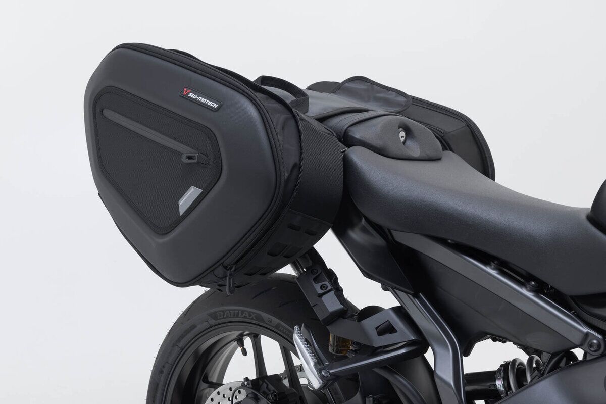 SW-MOTECH PRO BLAZE SADDLEBAG SET BC.HTA.06.740.35900